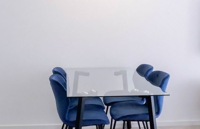 Procy 103 Sea View Apartment Ideal for Long or Short Stays - Foto 28