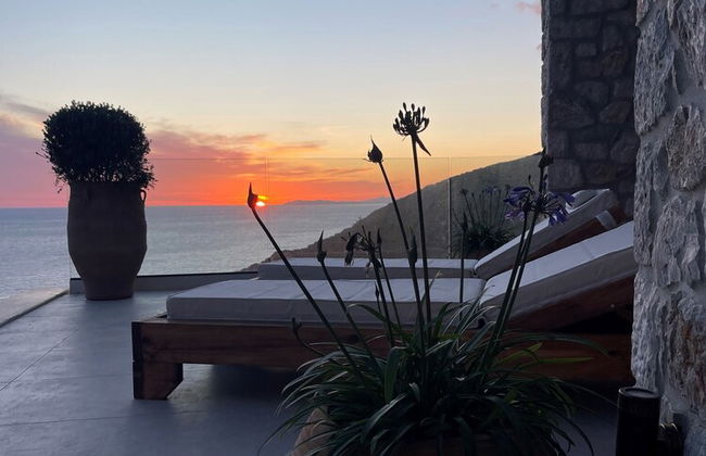 Villa Elysium Parga Luxury Detached Property in Private Grounds - Photo 24