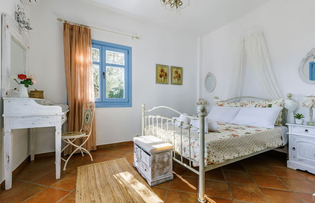 Villa Avaton With Magnificent sea View and Skopelos Town - Foto 8