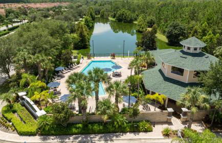 Amazing 2bed Condo in Kissimmee near Disney - Mickey Sorcerer - Foto 72