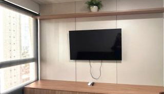 Aconchegante Apto St Marista - Foto 2