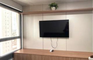 Aconchegante Apto St Marista - Foto 2