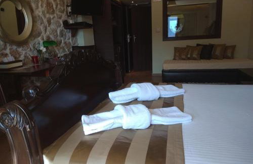 Archontopetra Boutique Hotel - Photo 50