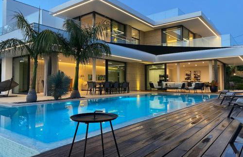 Villa 2 Rua das Palmas - Luxurious, Stylish & Modern - Foto 22