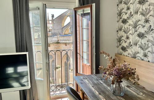 Acariciando la Catedral by Catedral Camino Suites - Foto 4