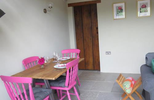 The Hayloft at Stathe Farm - Foto 16