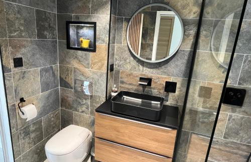 Appartement vu mer et montagnes - Foto 10