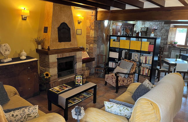 La Cabala de Ibeas - Photo 1