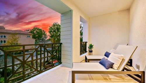 Modern 4BR - Private Balcony - Garage Parking - Foto 3