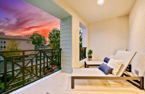 Modern 4BR - Private Balcony - Garage Parking - Foto 3