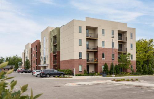 Le Nid Trailside 1BD Close to Beach Downtown - Foto 47