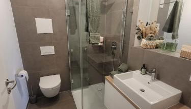 StyLE Apartment - perfekt für Messe, Flughafen, S-City - Foto 4