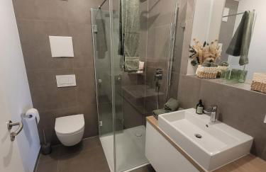 StyLE Apartment - perfekt für Messe, Flughafen, S-City - Foto 4