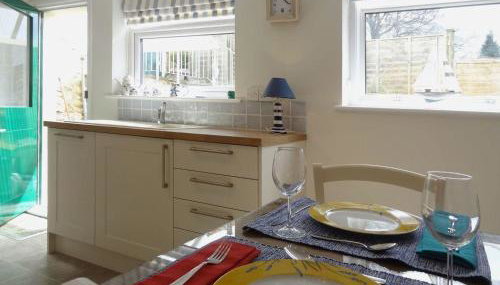 Fiddlesticks Cottage - Foto 5