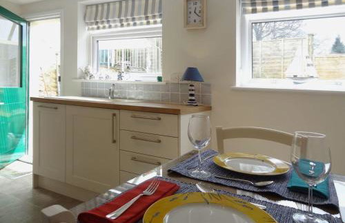 Fiddlesticks Cottage - Foto 5