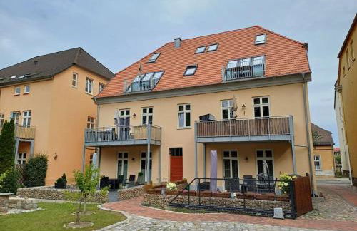 Stadtwohnung direkt im Zentrum - Foto 6