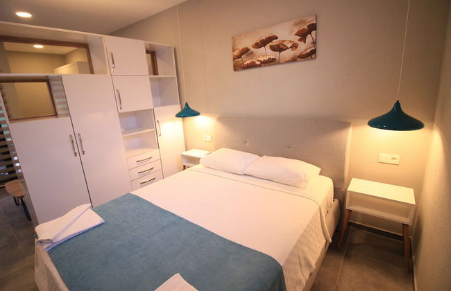 YALIN APART HOTEL - Foto 13