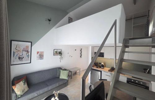 ARMONIA Seaside Lofts - Foto 49