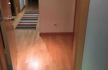 Atico, Piscina, AC, WI-FI y Parking Gratis, Gran Terraza, VUT 47-79 - Foto 31