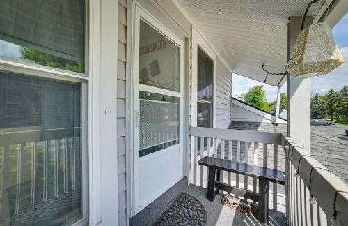 Luxury Lakefront Boyne City Townhome with Views! - Foto 28