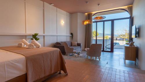 Amaze Place with a sea view by Salt Apartments - Foto 2