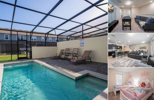 Modern Townhome with Resort Amenities - Foto 1