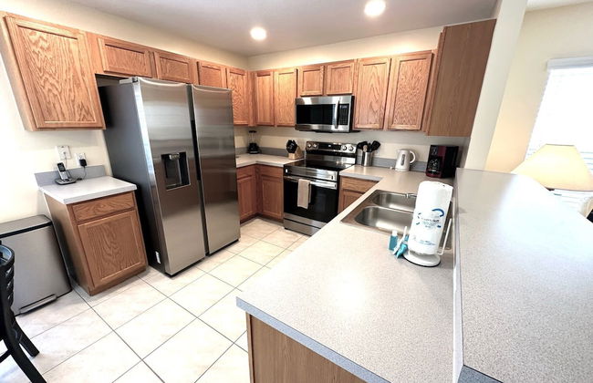 Stunning Villa With Golf Course Views - Foto 8