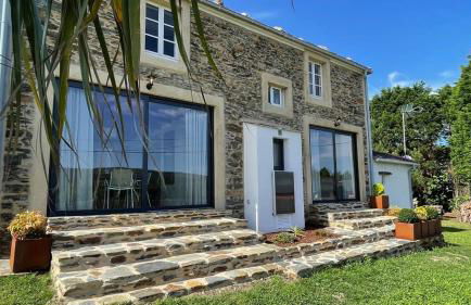 The Cliffs - Picon Seaside Cottage - Foto 4