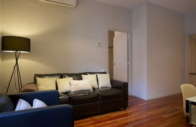 BarcelonaForRent Urban Town Suites - Photo 56