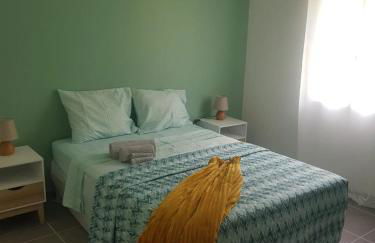 Appartement spacieux et confortable à Clermont-Dessous, terrasse - Foto 12