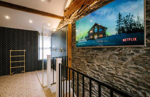 The Den - The White House Windermere - Off-Site Health Club & Spa 2 minute walk away - Photo 49