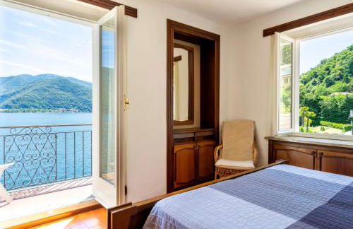 Apartment al Lago by Interhome - Foto 19