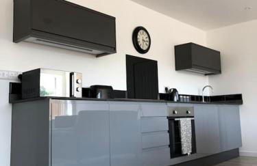 Meadow Cottage. Pretty modern cottage close to Woolacombe and Lee - Foto 10