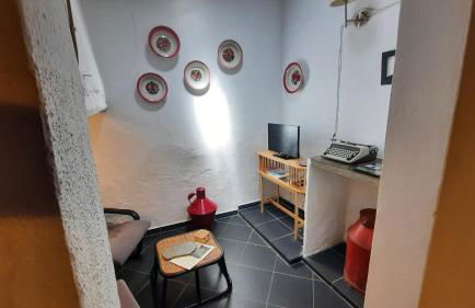 Casa da Comadre - Casas de Taipa - Foto 17