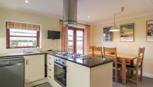 The Stables at Daldorch - Foto 5