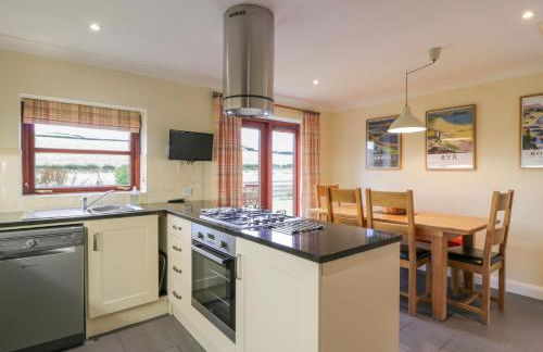 The Stables at Daldorch - Foto 5