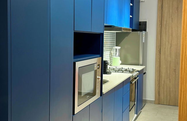 KIA ORA APPART HOTEL - Photo 30