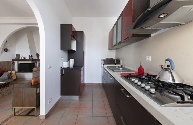 L Antro di Circe in Roma - Foto 1