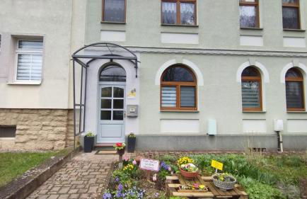 Ferienwohnung am Hörselufer - Foto 2