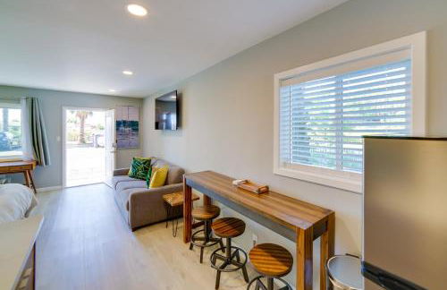 Lakeport Studio Near Boat Launch Pier Access! - Foto 7