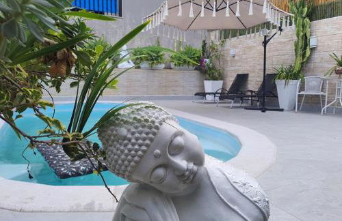 La Luciolla Loft Cabana - Foto 30