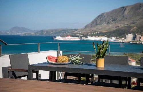 Seametry Luxrury Living Penthouse - Photo 90