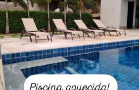 Casa Tô D`Boa Capitólio - Photo 1