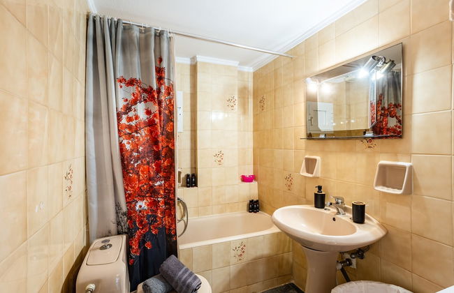 Vicky s Cozy Nest Your Home by the Sea - Foto 29