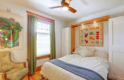 Walk to Denver Zoo City Park Getaway with Garden - Foto 21