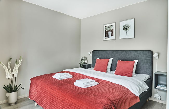 Staysville - Kong Carls Gate - Foto 7