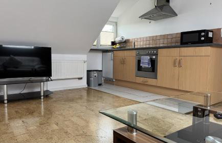 Ferienwohnungen beim Restaurant Rhodos - Foto 11