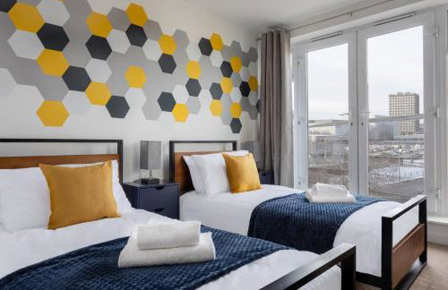 Jade Apartments Basildon - Foto 14