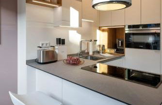 SweetHomes Dresden - Foto 37