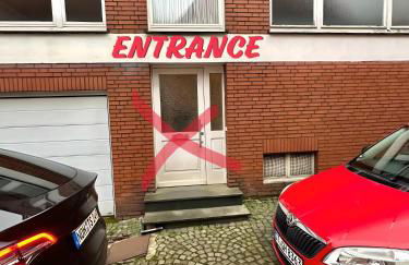 sleepWELL-Horstmar Zentral & Kirchennah - Foto 17